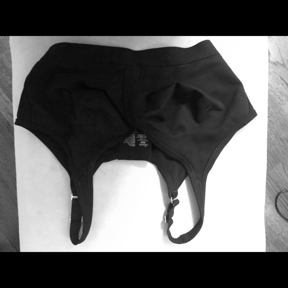 Women’s Full-size bra